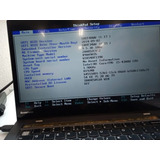 Notebook Lenovo 4300u Intel Core I5 8gb, C/nfe