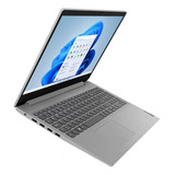 Notebook Lenovo Core I3-1115g4 8gb 256gbssd
