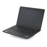 Notebook Lenovo E470, Core I5, Ddr4,
