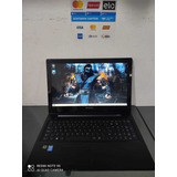 Notebook Lenovo G50 Core I3+8gb Ram+hd 1tb+brindes*oferta