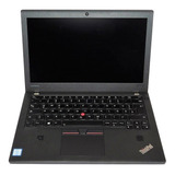 Notebook Lenovo I5 7ªgeração 8gb 256ssd
