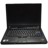 Notebook Lenovo Ibm Thinkpad Z61t Core 2 Duo 