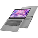 Notebook Lenovo Ideapad 14'' 4gb 128