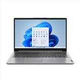 Notebook Lenovo Ideapad 1i Ci5 15,6
