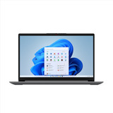 Notebook Lenovo Ideapad 1i Core I3 4gb 256gb 15 6 W11