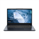Notebook Lenovo Ideapad 1i Intel Core I7 16gb 512gb Ssd W11