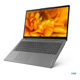Notebook Lenovo Ideapad 3 I5 8gb