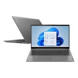 Notebook Lenovo Ideapad 3 I5 8gb 256gb Ssd + Brinde