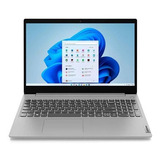 Notebook Lenovo Ideapad 3i Celeron 4gb 128gb Ssd Windows 11