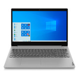Notebook Lenovo Ideapad 3i N4020 4gb