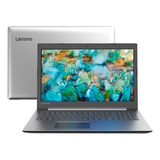Notebook Lenovo Ideapad Core I3 1tb