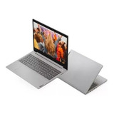 Notebook Lenovo Ideapad Intel Core I5 16gb 256gb Ssd Wind11