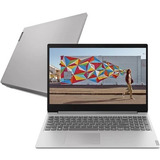 Notebook Lenovo Ideapad S145 - Celeron N4020 4gb Hd 500gb