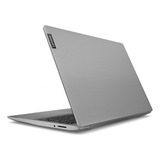 Notebook Lenovo Ideapad S145-15iwl Platinum Gray 15.6 , Intel Core I5 8gb De Ram 240gb Hdd 240gb Ssd, Intel Uhd Graphics 620 60 Hz Windows 10 Pro