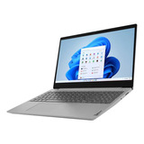 Notebook Lenovo Intel I5 8gb Ddr4 Ssd M.2 256gb Exposição