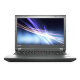Notebook Lenovo L440 Core I3 4ªg 4gb Hd 500gb Wifi