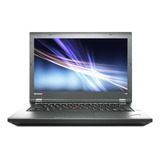 Notebook Lenovo L440 Core I5 4gb 500 Gb Mostruário