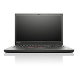 Notebook Lenovo T450 Core I7 5600u