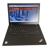 Notebook Lenovo T480 Core I5-8ªth 16gb