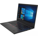 Notebook Lenovo Thinkpad E14 Black