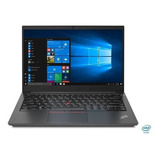 Notebook Lenovo Thinkpad E14 Core I5-1135g7