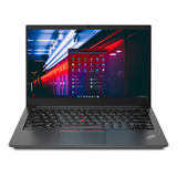 Notebook Lenovo Thinkpad E14 I5-1135g7 16gb