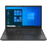 Notebook Lenovo Thinkpad E14 I5 16gb
