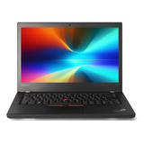 Notebook Lenovo Thinkpad Intel Core I7