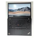 Notebook Lenovo Thinkpad L14 Ryzen 5