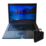 Notebook Lenovo Thinkpad L440 - Core I5, 8gb, Hd 500gb