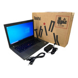 Notebook Lenovo Thinkpad L460 Core I5