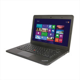 Notebook Lenovo Thinkpad Lenovo E431 Core