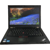 Notebook Lenovo Thinkpad T430 Core I5