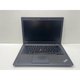 Notebook Lenovo Thinkpad T440 Core I5 8gb Ssd 240 Garantia