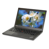 Notebook Lenovo Thinkpad T440 I5 8gb/ Ssd / Com Garantia