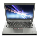 Notebook Lenovo Thinkpad T450 I5 5ºgen