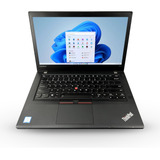 Notebook Lenovo Thinkpad T470 Core I5 8gb 240gb Ssd
