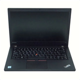 Notebook Lenovo Thinkpad T470 I5 7ª