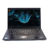 Notebook Lenovo Thinkpad T470s I7 Gen7th
