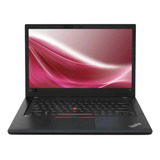 Notebook Lenovo Thinkpad T480 Core I7