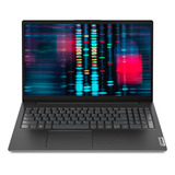 Notebook Lenovo V15 I3 4gb 256gb Linux 15.6 82ums00300