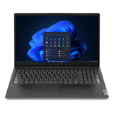 Notebook Lenovo V15 I3 8gb 256gb W11 Home 15 82um000kbr