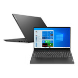Notebook Lenovo V15 I7-1255u 8gb 256gb Ssd W11 Pro 15 Fhd