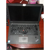 Notebook Lenovo X270 I5-7300u Ddr4 16gb