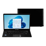 Notebook Multilaser Legacy Book Pc271 Celeron