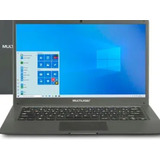 Notebook Multilaser Legacy Cloud, Com Windows 10 Home Pc 130