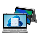 Notebook Multilaser M11w  Celeron N4020