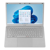 Notebook Multilaser Ultra Ub220 Prata Táctil