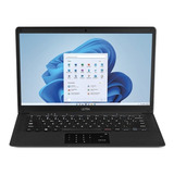 Notebook Multilaser Ultra Ub235 N4020