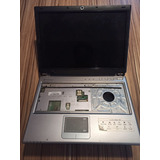 Notebook Para Retirada De Peças Positivo Mobile V56